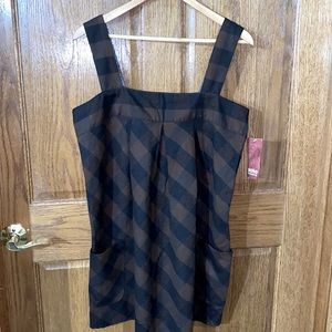 NO BOUNDARIES Dress  NWT FINAL PRICE